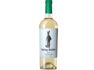 SPRING RABBIT SAUVIGNON BLANC
