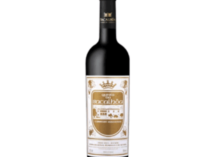 VH.PORT.BACALHOA QUINTA DA BACALHOA TTO 2019 750ML