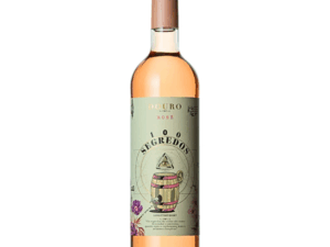 VINHO FINO ROSE SECO 100 SEGREDOS DOC DOURO