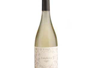 VINHO FINO BRANCO SECO CASA EVA CHARDONNAY