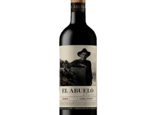 EL ABUELO DE PIQUERAS CRIANZA