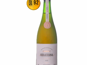 ESPUMANTE BRUT ROSÉ VITA ETERNA