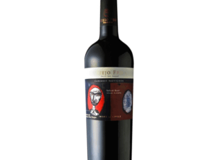 Tinajas Viejo Feo Tinto Cabernet Sauvignon