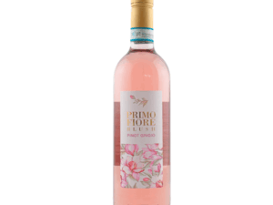 PRIMO FIORE BLUSH PINOT GRIGIO DOC ROSE