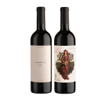 VINHO FINO TINTO SECO  CASA EVA TANNAT