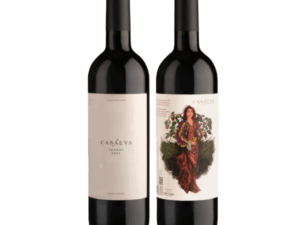 VINHO FINO TINTO SECO  CASA EVA TANNAT