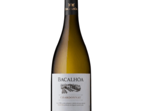 VH.PORT.BACALHOA CHARDONNAY BCO 2022 750ML