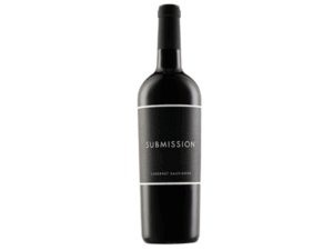 SUBMISSION CABERNET SAUVIGON 2020