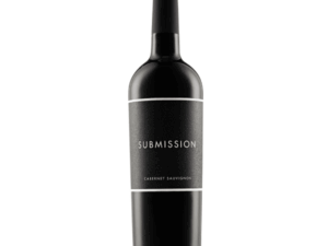 SUBMISSION CABERNET SAUVIGON 2019