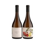 VINHO FINO BRANCO SECO CASA EVA  VIOGNIER