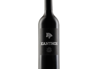 XANTHOS RESERVA ZINFANDEL 2020