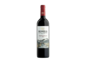 RESERVA DE LOS ANDES TINTO TEMPRANILLO