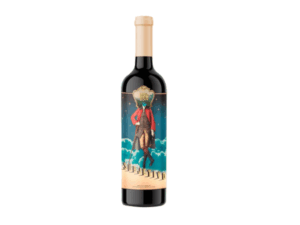 SUBJETIVO MALBEC CLASSICO