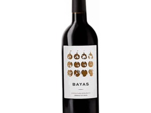 VINHO ESP BAYAS TTO 750ML