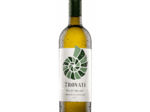 TROVATI, PINOT GRIGIO VIGNETI DELLE DOLOMITI IGT 2023