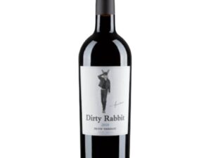 DIRTY RABBIT PETIT VERDOT