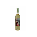 VINHO FINO BRANCO SECO BEIJO DE MULHER 2023