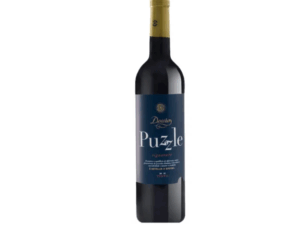 VINHO FINO TINTO SECO PUZZLE RESERVA DOC DOURO