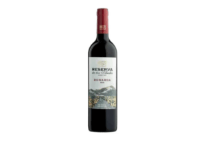 RESERVA DE LOS ANDES TINTO BONARDA