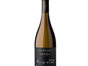 VINHO CHI MORANDE BLACK SERIES CHARDONNAY BCO 750ML