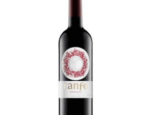 BODEGAS CAMPOS REALES, CANFO TEMPRANILLO 2023