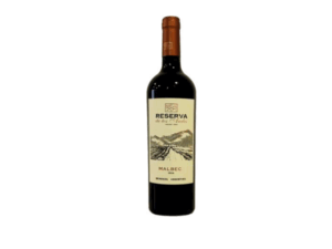 VINHO RESERVA DE LOS ANDES TINTO MALBEC