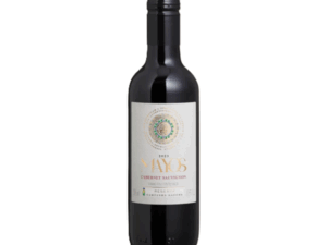 VINHO RESERVA CABERNET SAUVIGNON 250ML MAYOS