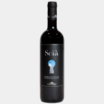 CASTORANI SCIA PRIMITIVO PUGLIA IGT 0,75L