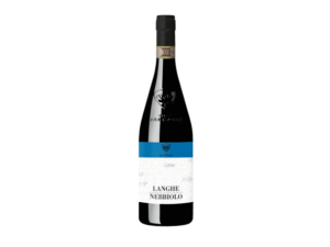 PICO MACCARIO LANGHE NEBBIOLO DOC 0,75L