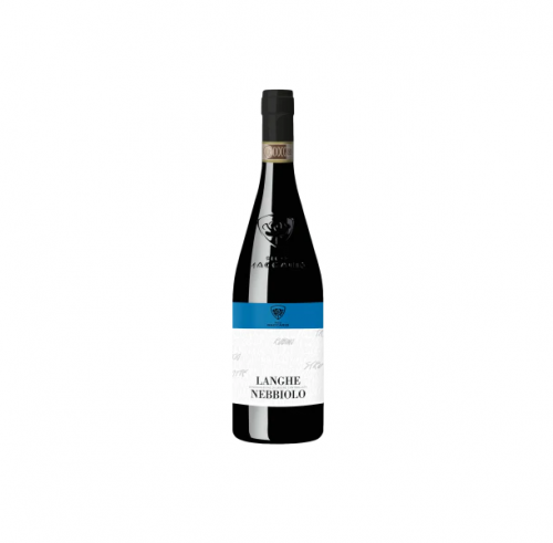 PICO MACCARIO LANGHE NEBBIOLO DOC 0,75L
