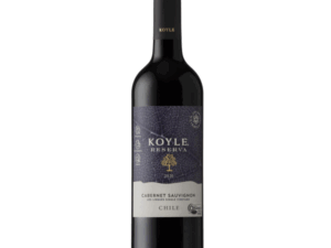 VINHO CHI KOYLE RESERVA CABERNET SAUVIGNON TTO 750ML