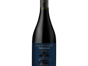 VINHO CHI MORANDE TERRARUM RESERVA PINOT NOIR TTO