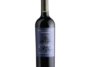 VINHO CHI MORANDE TERRARUM RESERVA CAB SAUVIGNON TTO
