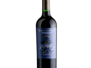 VINHO CHI MORANDE TERRARUM RESERVA CARMENERE TTO