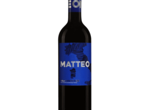 CASTORANI MATTEO SANGIOVESE DE PUGLIA IGT 0,75L
