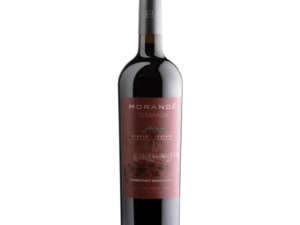 VINHO CHI MORANDE TERRARUM SINGLE ESTATE CAB SAUV TTO