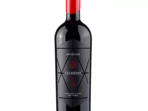 ARTEVIVA GEODESIS CORTE ITALIANO VINHO TINTO SECO 750 ML