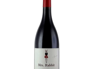 MRS. RABBIT PINOT NOIR
