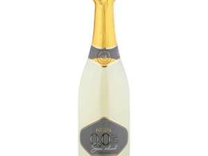 ESPUMANTE ZERO ALCOOL NECTAR DE UVA GASEIFICADO 750ML  MONTE PASCHOAL