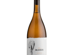 MANUS LIBERUM ASSYRTIKO