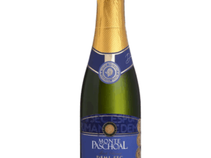 ESPUMANTE DEMI-SEC 187ML MONTE PASCHOAL