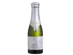 ESPUMANTE MOSCATEL BRANCO MAYOS BABY - 187ML
