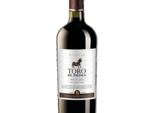TORO DE PIEDRA MERLOT RESERVA