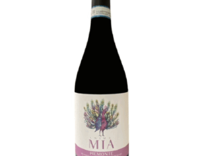 ANIMA MIA PIEMONTE DOC BARBERA NEBBIOLO  0,75L