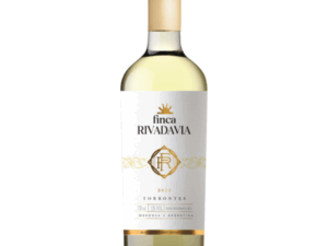 FINCA RIVADAVIA VARIETAL TORRONTES 750ML