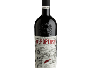 NEROPERSO APPASSIMENTO ROSSO VENETO IGT