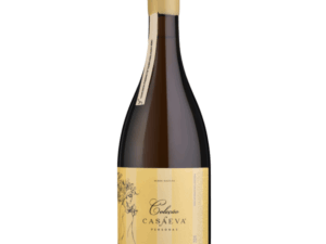 VINHO FINO BRANCO SECO CHARDONNAY BARRICADO GRF 750 ML VISIONARIA