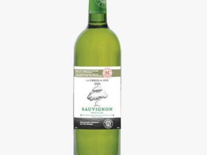 VINHO IGP PAYS DOC SAUVIGNON BLANC - LA CROIX DU PIN