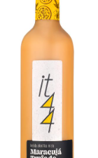 LICOR FINO DE MARACUJA TRUFADO IT44