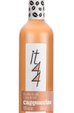LICOR FINO DE CAFÉ E DOCE DE LEITE CAPPUCCINO IT44